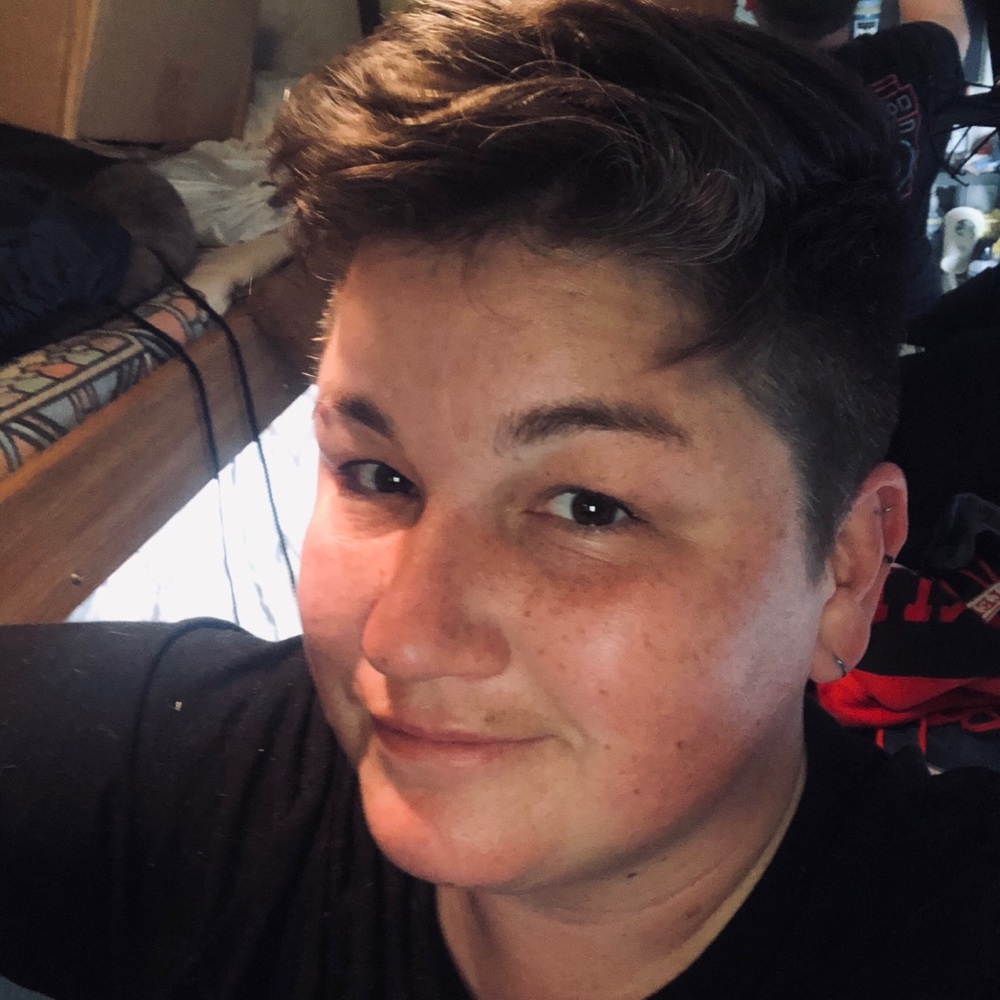 Meet your Posher, Natalie